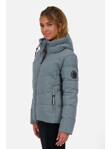 alife and kickin Winterjacke MicaelaAK A in basalt