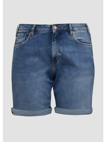 QS Jeans-Hose in 56Z7_blau