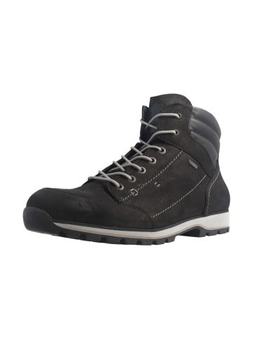 Fretz Men Boots  in Schwarz