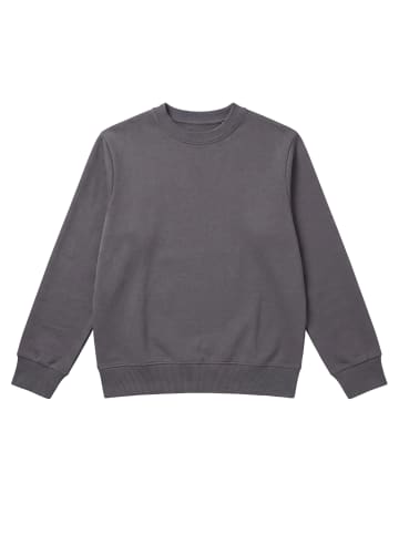 Pokémon Pokemon Pullover Sweatshirt in grau