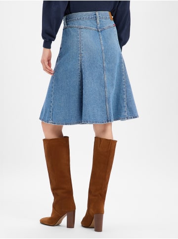 Levi´s Rock Godet in denim