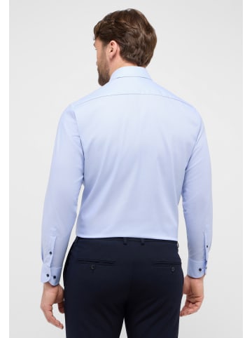 Eterna Hemd COMFORT FIT in hellblau