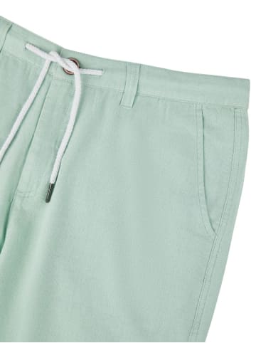 riverso  Short RIVOliver regular/straight in Grün