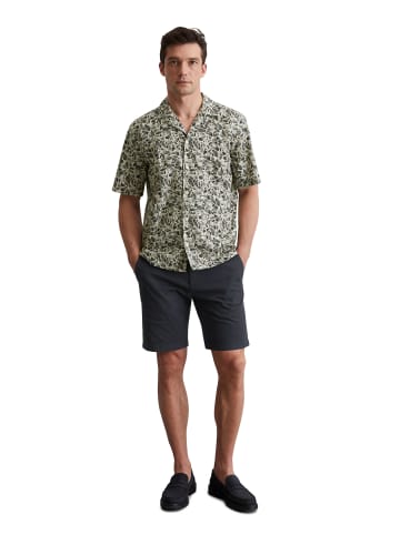 Marc O'Polo Kurzarm-Hemd regular in MW18