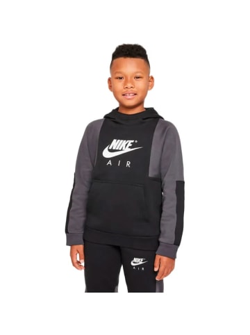 Nike Sweatshirt in Schwarz