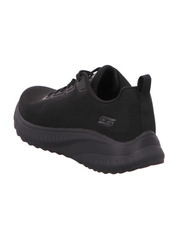 Skechers Sneaker Low in Schwarz