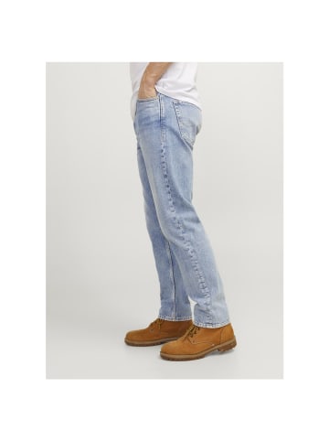 Jack & Jones Jeans in Blue Denim