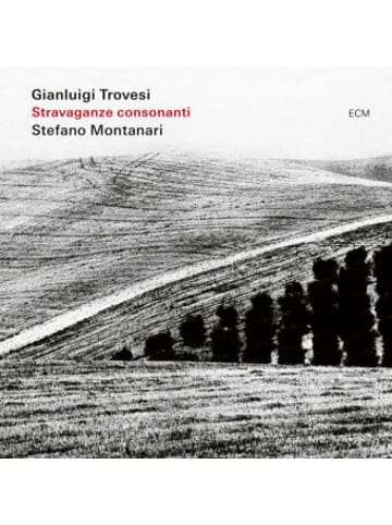 Universal Music Musik - Stravaganze Consonanti