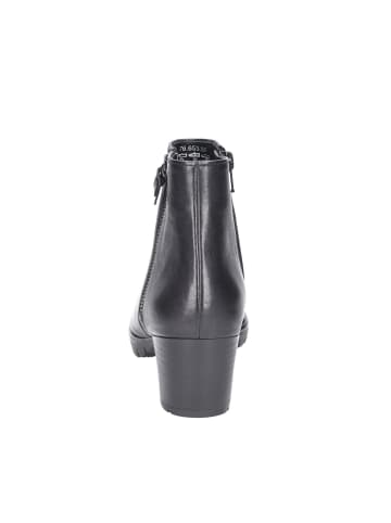 Gabor Stiefeletten in schwarz