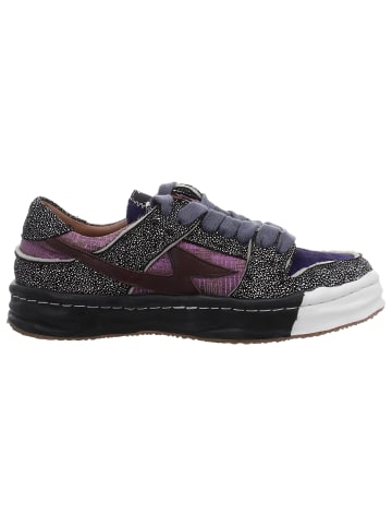 Rebecca White Sneaker in blau