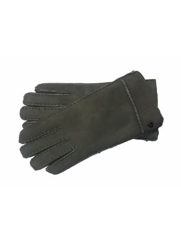 Roeckl Handschuhe für Erwachsene in grau in grau