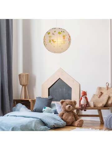 näve Schirme "Kid Ballon" in bunt - (L)40 cm x (B)40 cm x (H)40 cm