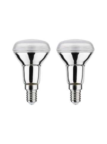 paulmann Standard 230V LED Reflektor 2er-Pack F
