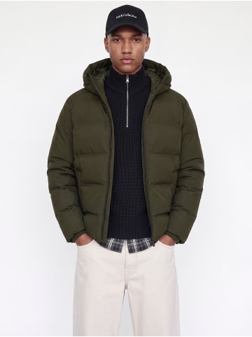 Jack & Jones Steppjacke in Rosin