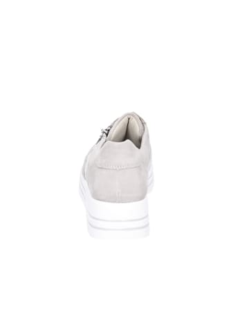 WALDLÄUFER Sneaker in grau