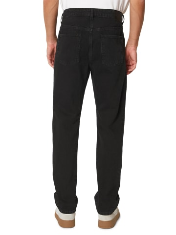 Marc O'Polo DENIM Jeans Modell SVERRE STRAIGHT in multi/dark anthracite