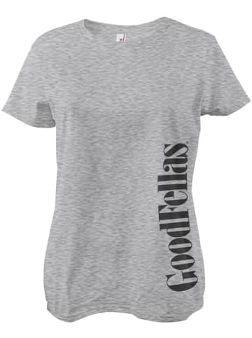 Warner Bros. Entertainment Shirt in Grau