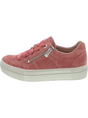 Legero Lima Sneaker low Rosa