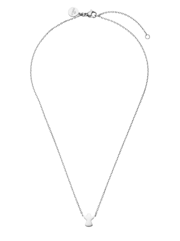 PURELEI Kette Spirit Angel Silber