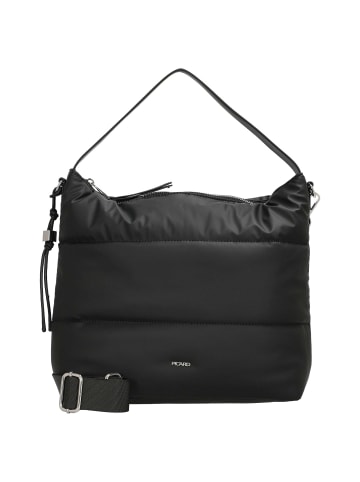 PICARD Sportify - Beuteltasche 34 cm (schwarz) in schwarz