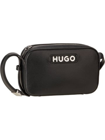 HUGO Umhängetasche Mel 2.0 Crossbody Zip in Black