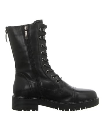 Regarde le Ciel Stiefelette in schwarz