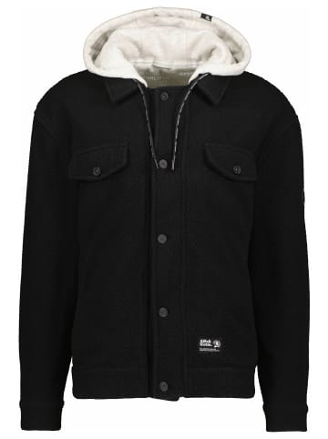 alife and kickin Winterjacke, Outdoorjacke BradAK G in moonless