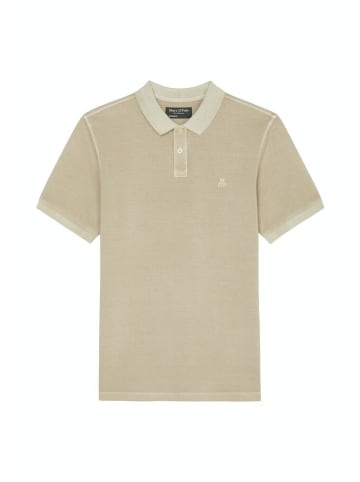 Marc O'Polo Polo in Pure Cashmere