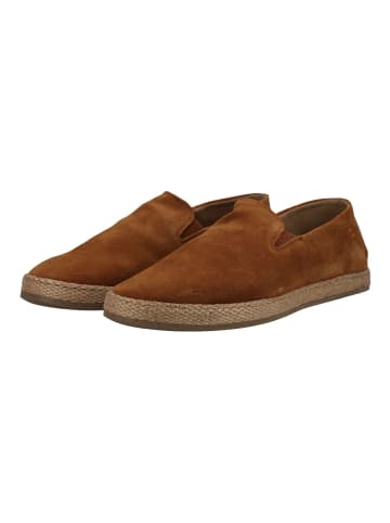Gioseppo Slipper in Tan
