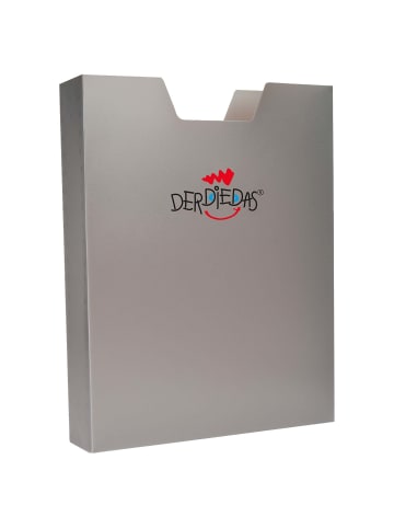 DerDieDas ErgoFlex Tiny - Schulranzen Set 5tlg. 900g (Dancing Star) in Roses