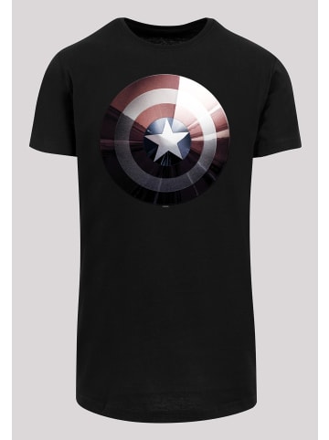 F4NT4STIC F4NT4STIC Long Tee in black