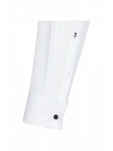 Seidensticker Langarm FreizeitHemd für Herren in uni