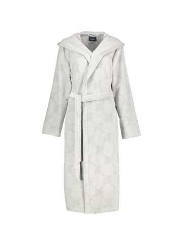 JOOP! JOOP! Bademäntel Damen Kapuze 1652 platin - 713 in platin - 713