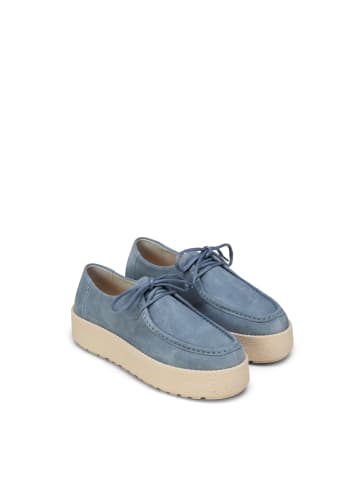 Marc O'Polo Schnürer Model Pia in high sky