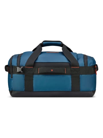 Roncato Norway Weekender Reisetasche S 50 cm in denim