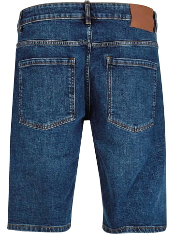 2Y Premium 2Y Premium Jeans-Shorts in mid blue