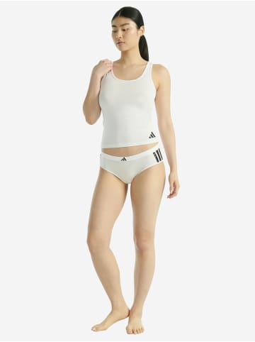 adidas Tanktop Sport Active Essentials in white