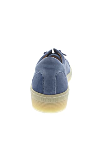 Gabor Sneaker Blau