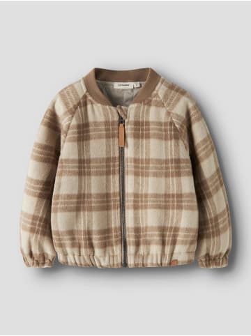 name it Jacke in Twill