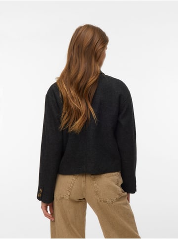 Vero Moda Jacke in Black