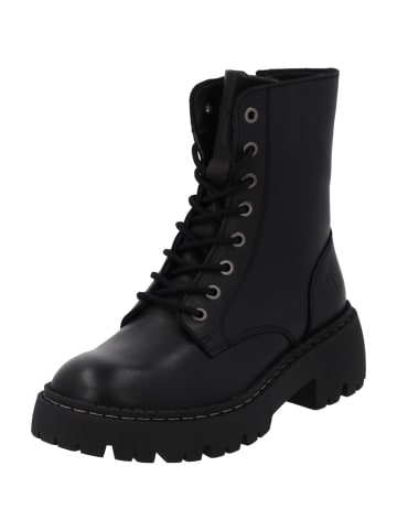 palado Stiefeletten in BLACK