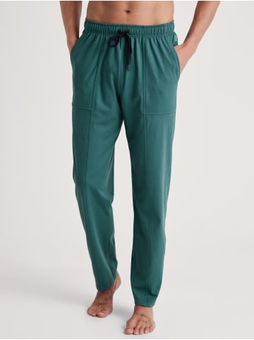 Calida Pants in philo green