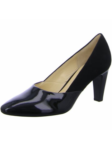 Gabor Modische Pumps für Damen in schwarz