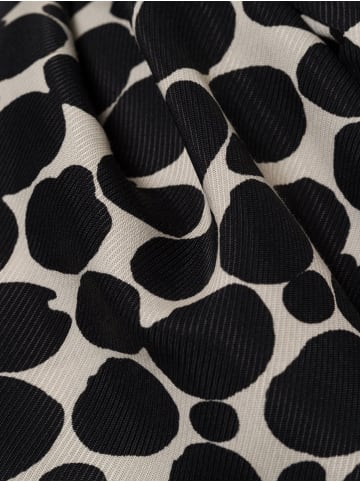 More & More Bluse in schwarz