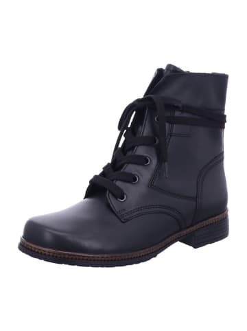 Gabor Boots in schwarz