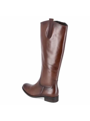 Gabor Stiefel in braun