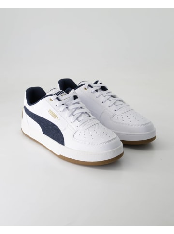 Puma Sneaker low in Weiß