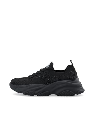 Bianco Chunky Sneaker in Black