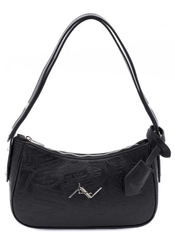 Alviero Martini Umhängetasche in BLACK