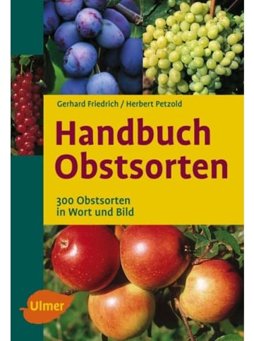 Ulmer Handbuch Obstsorten